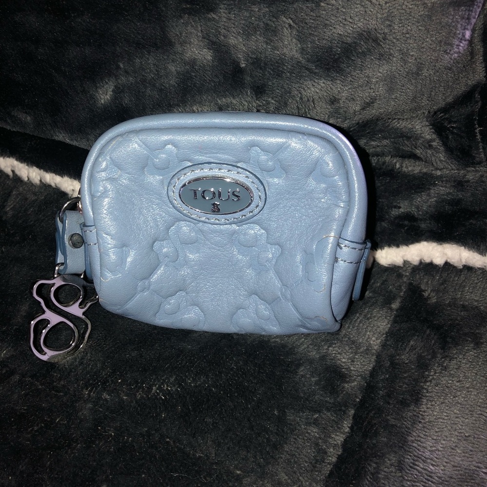 Tous coin purse